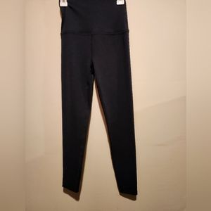 Beyond Yoga high waist midi legging